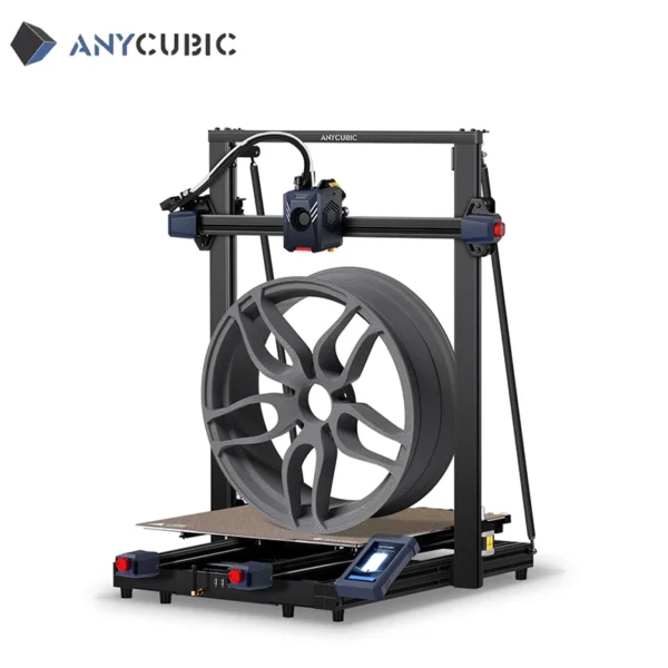 ANYCUBIC Kobra 2 MAX FDM 3D Printer Large Build Sizel 1